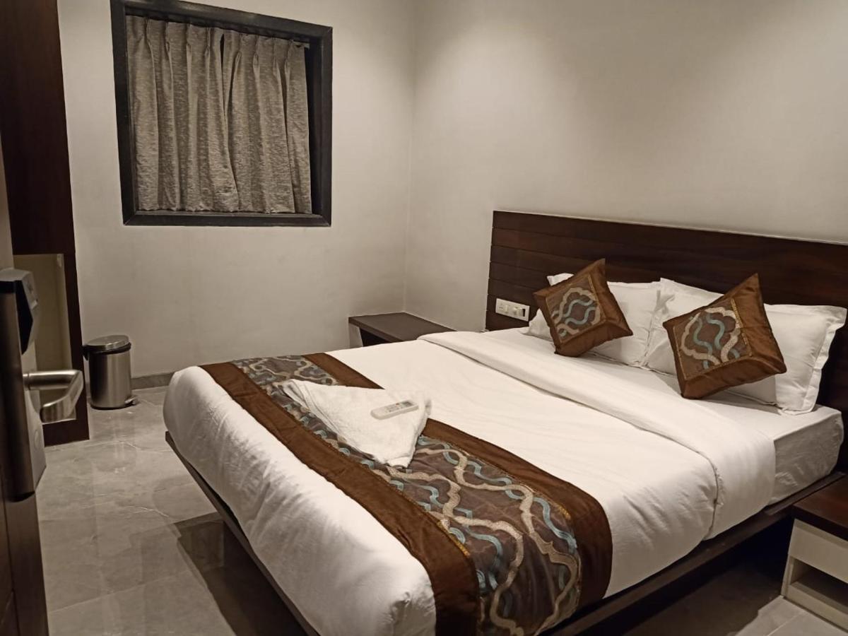 Hotel Flora Suites - Fort — Fotoğraflar 2